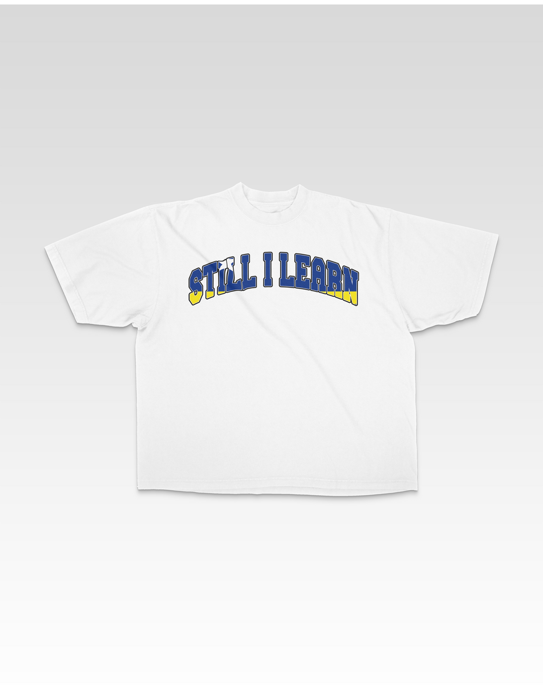 WORLD CUP TEE - WHITE