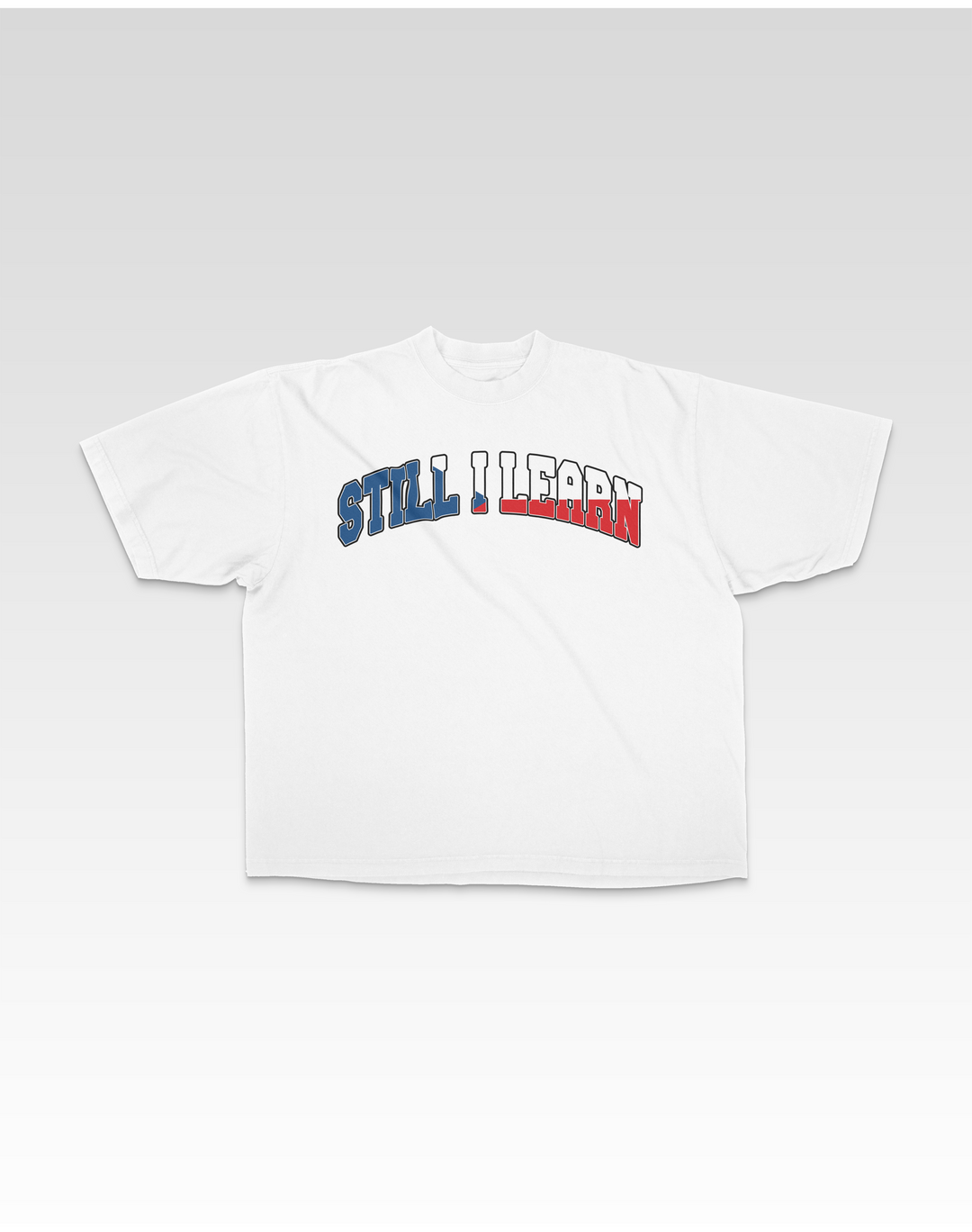 WORLD CUP TEE - WHITE
