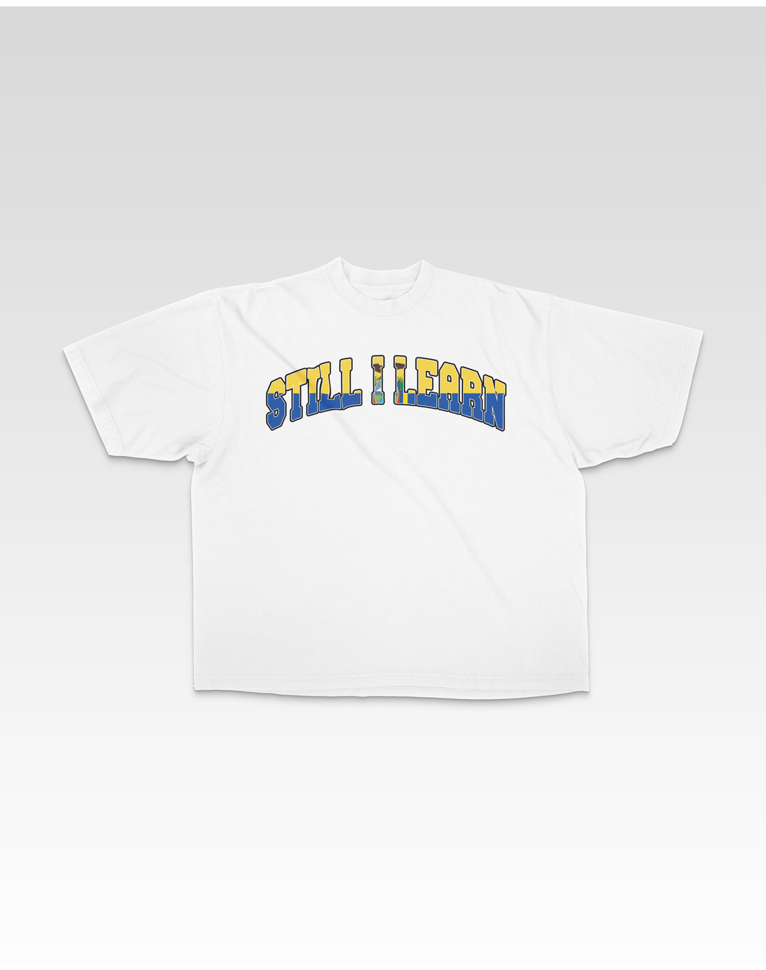 WORLD CUP TEE - WHITE