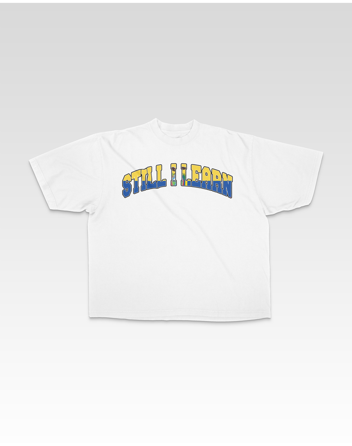 WORLD CUP TEE - WHITE