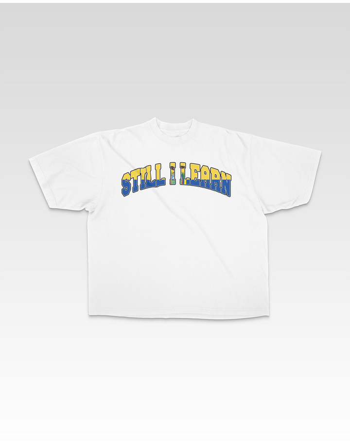 WORLD CUP TEE - WHITE