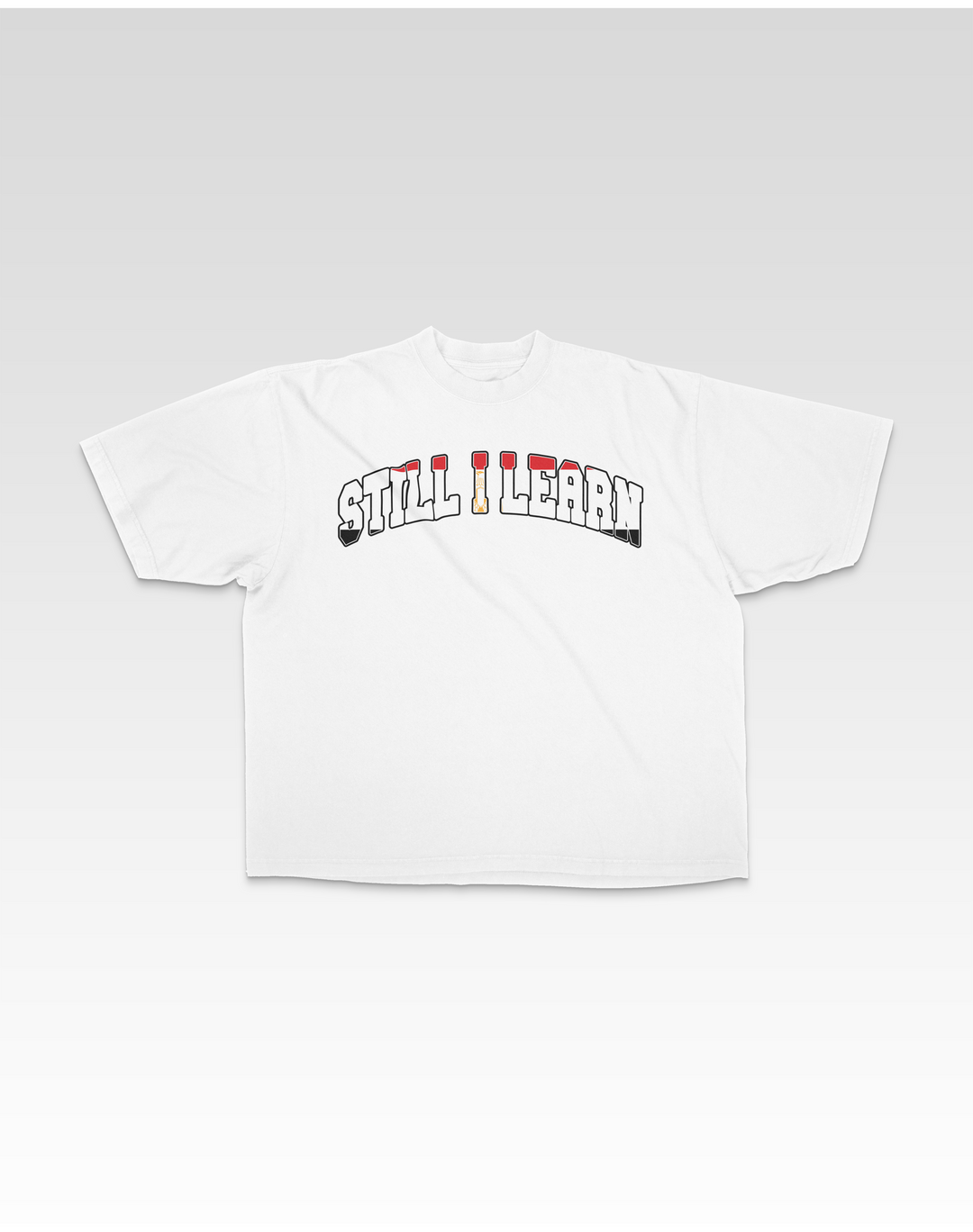 WORLD CUP TEE - WHITE