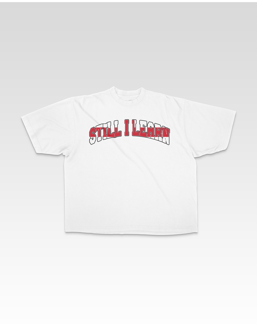 WORLD CUP TEE - WHITE