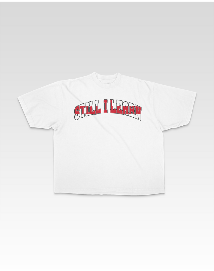 WORLD CUP TEE - WHITE