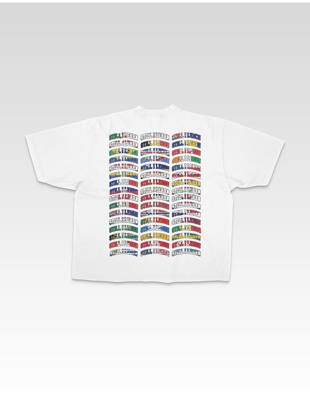WORLD CUP FINAL TEE - WHITE