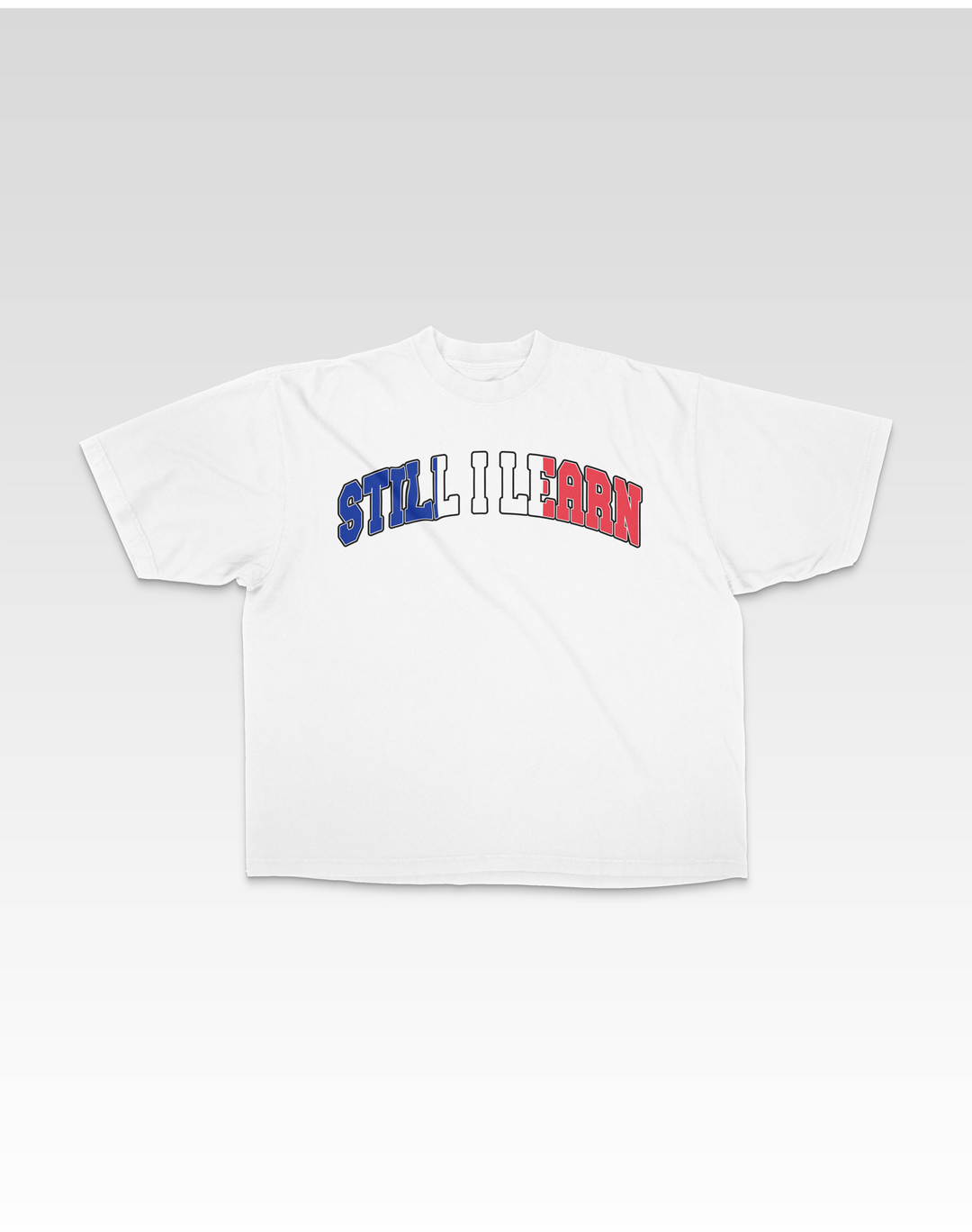 WORLD CUP TEE - WHITE