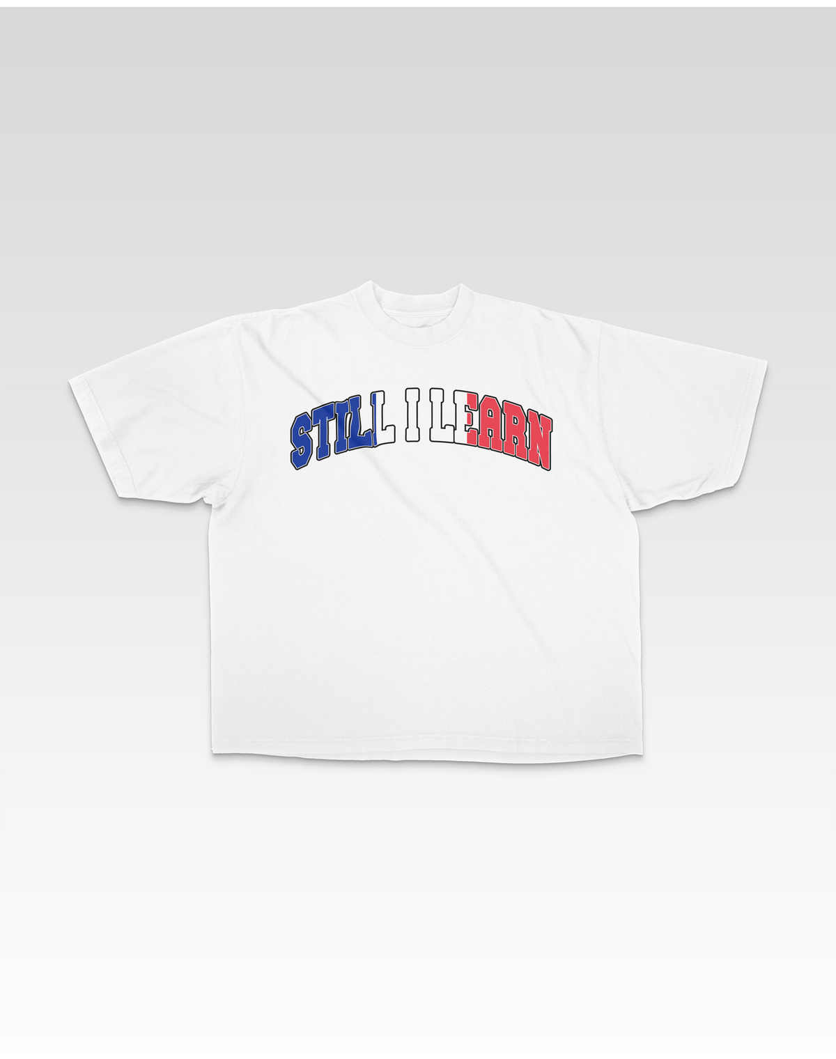 WORLD CUP TEE - WHITE