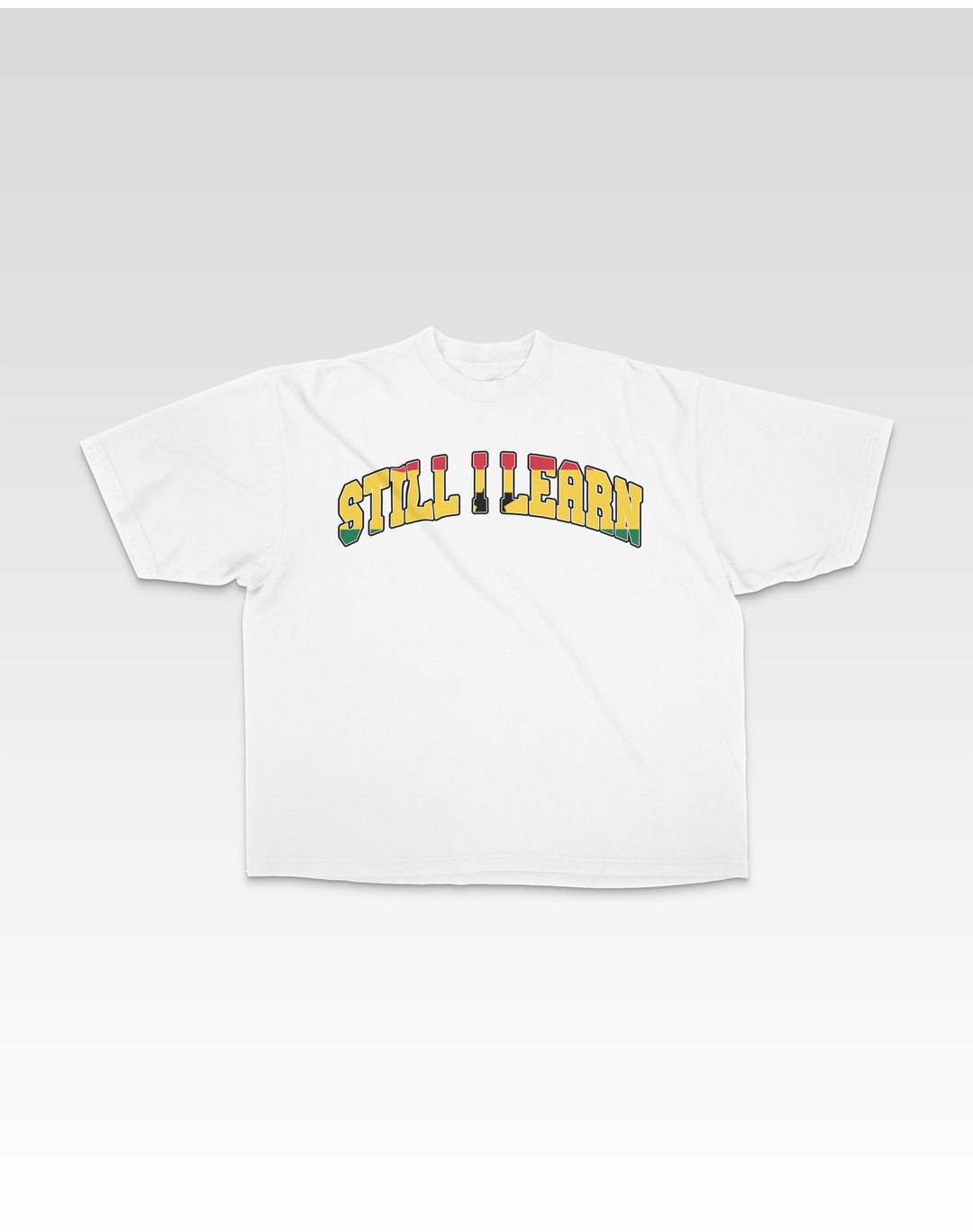 WORLD CUP TEE - WHITE