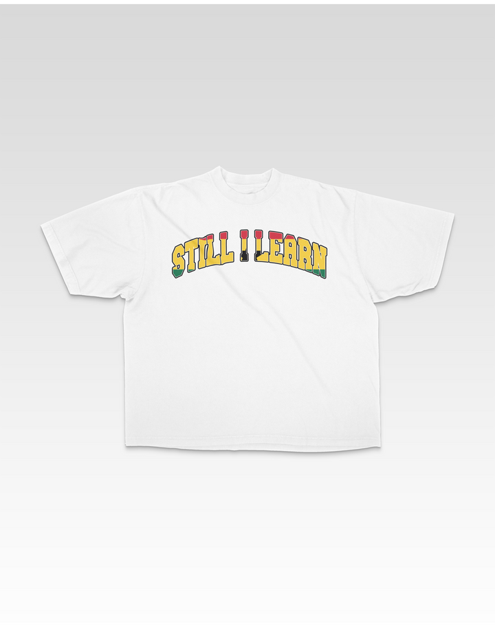 WORLD CUP TEE - WHITE