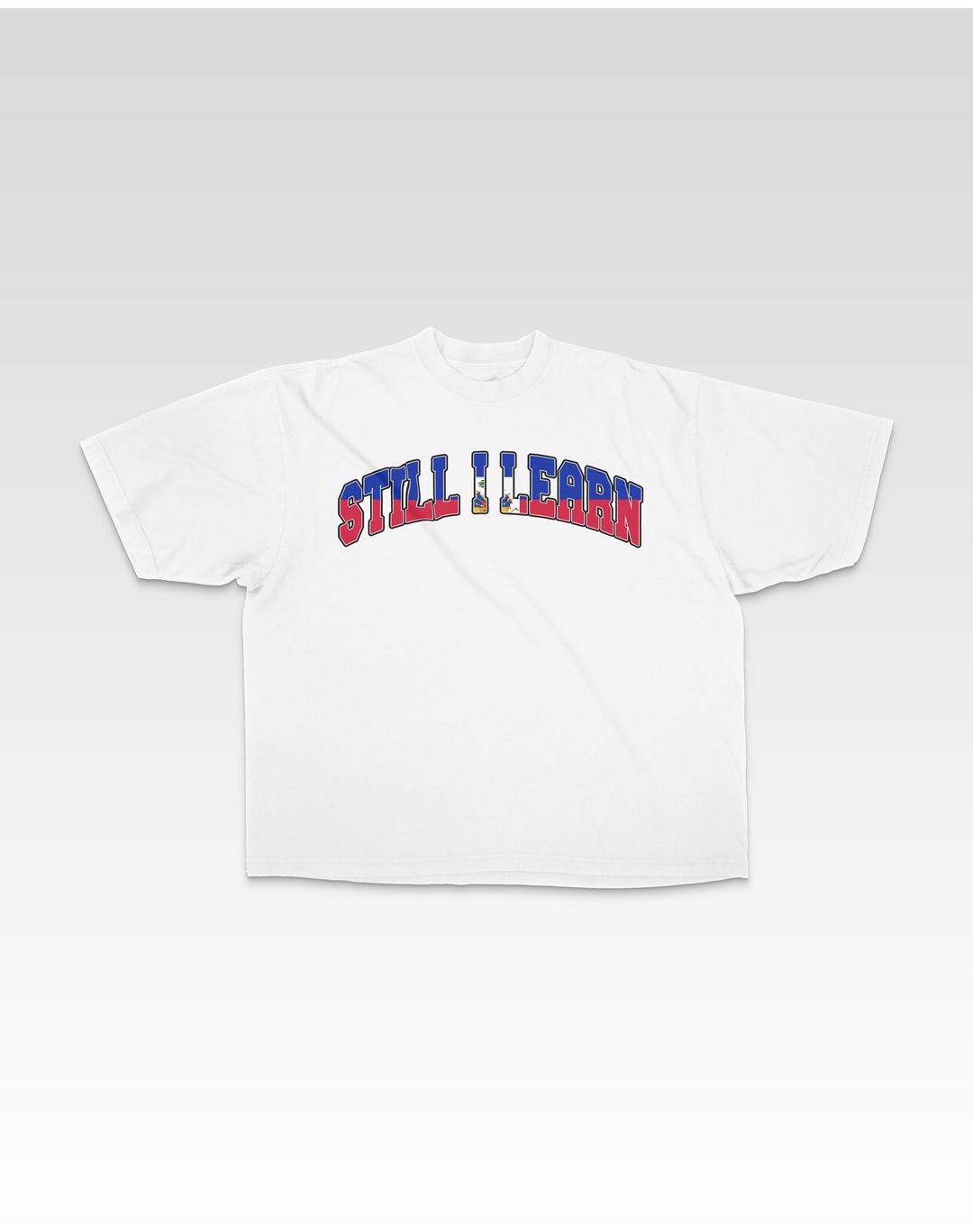 WORLD CUP TEE - WHITE