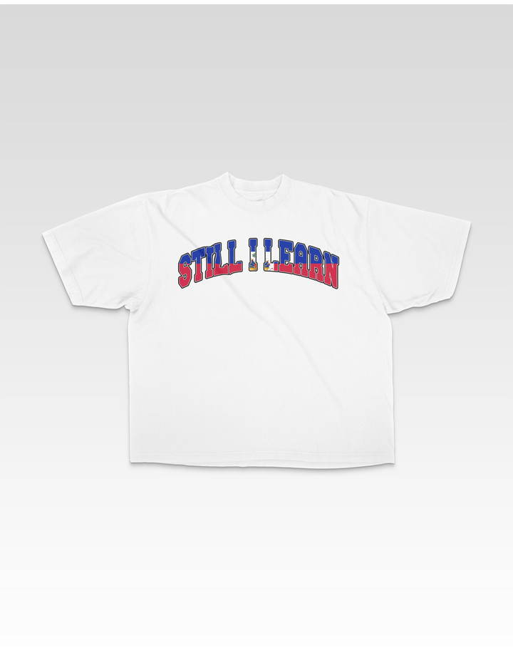 WORLD CUP TEE - WHITE