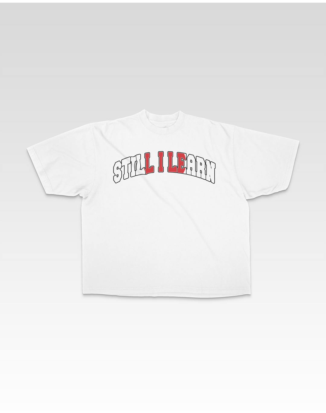 WORLD CUP TEE - WHITE