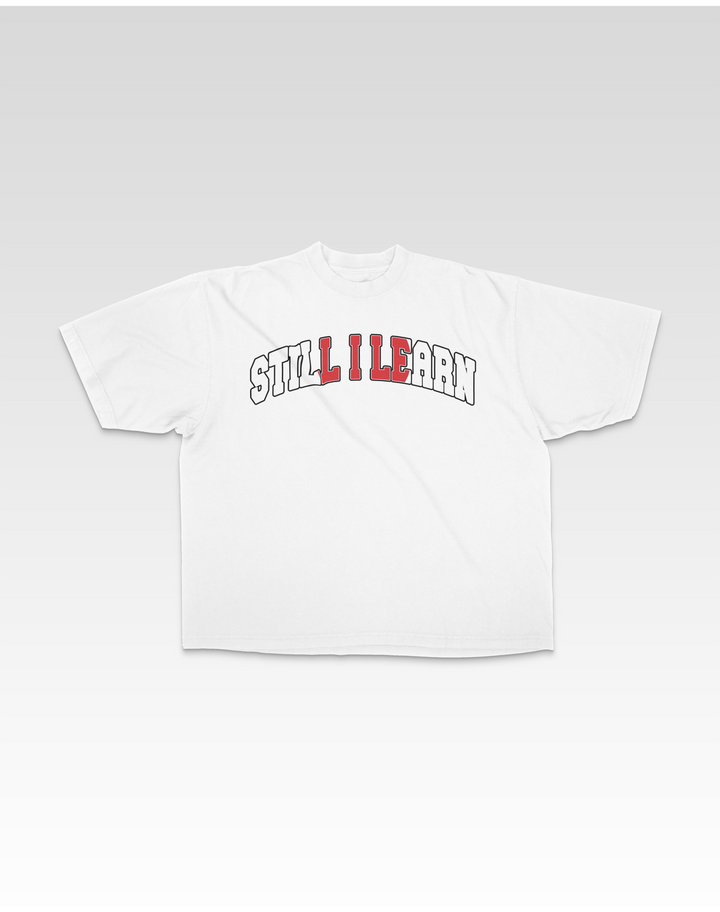 WORLD CUP TEE - WHITE