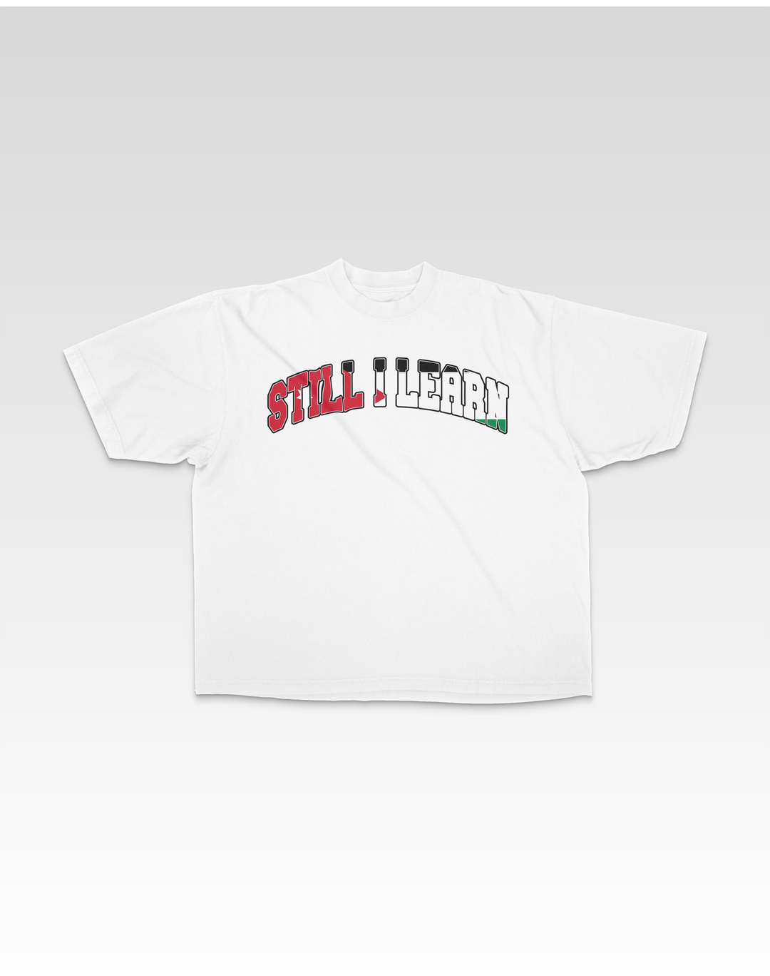 WORLD CUP TEE - WHITE