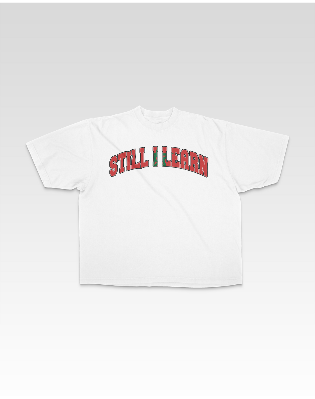 WORLD CUP TEE - WHITE