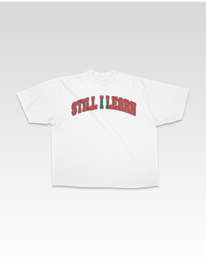WORLD CUP TEE - WHITE