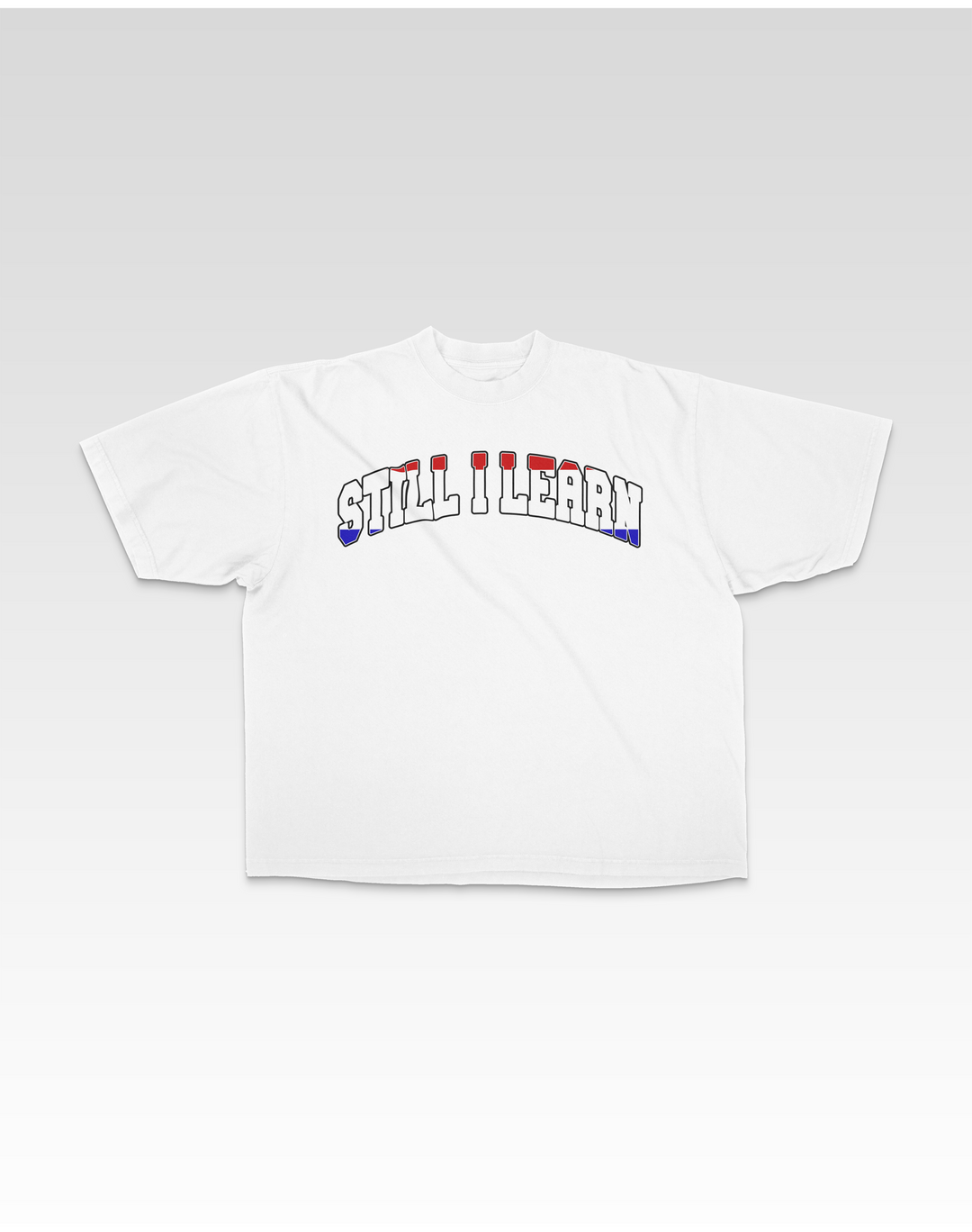 WORLD CUP TEE - WHITE