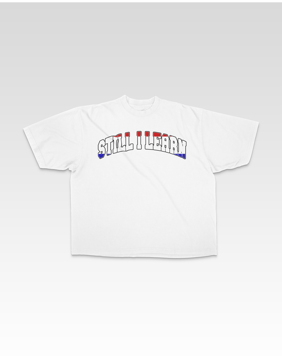 WORLD CUP TEE - WHITE
