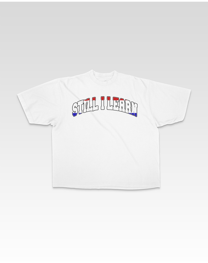 WORLD CUP TEE - WHITE