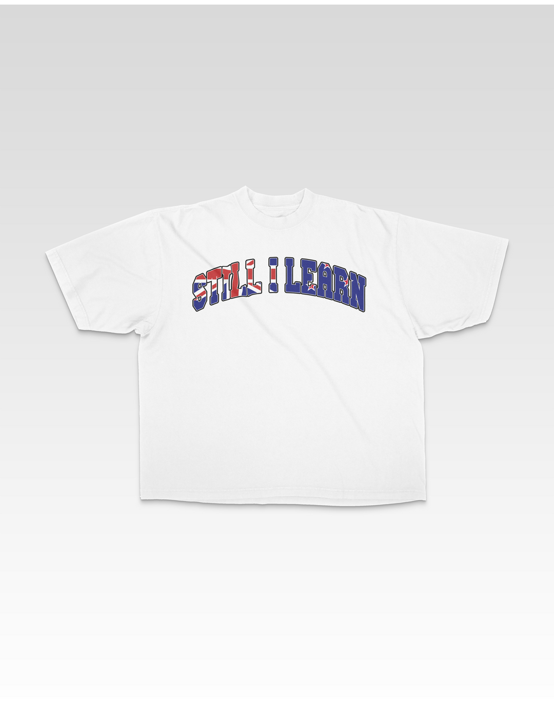 WORLD CUP TEE - WHITE