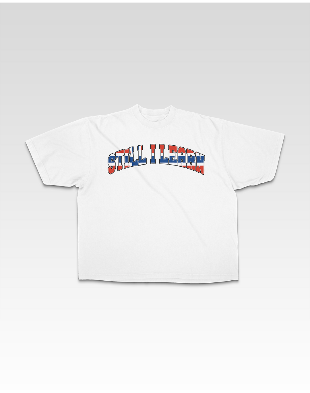 WORLD CUP TEE - WHITE