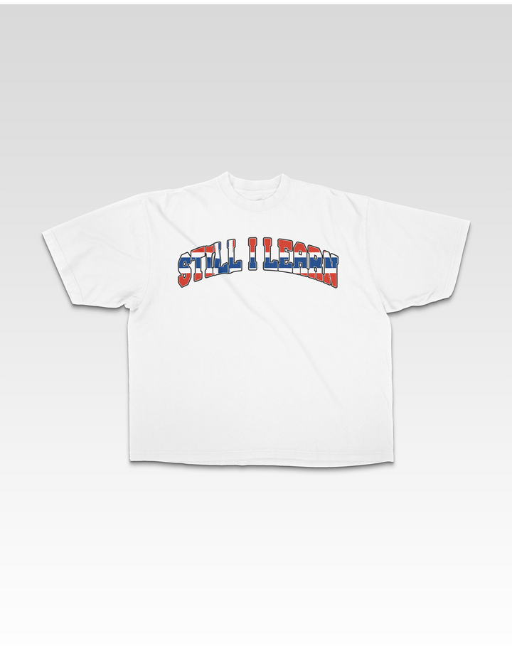 WORLD CUP TEE - WHITE