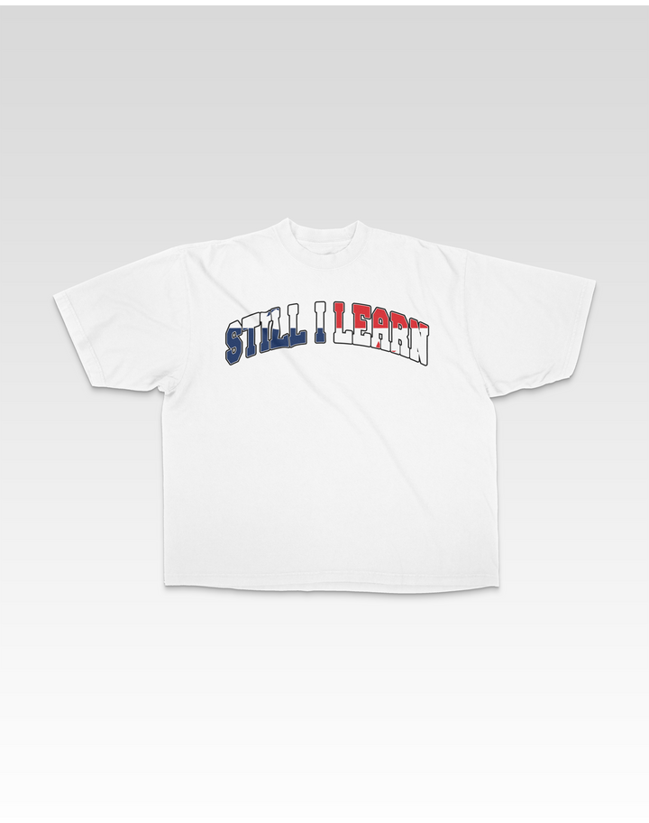WORLD CUP TEE - WHITE