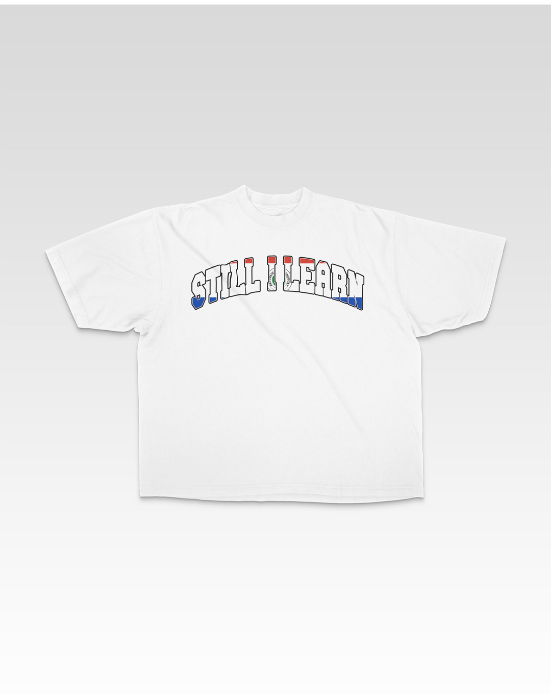 WORLD CUP TEE - WHITE