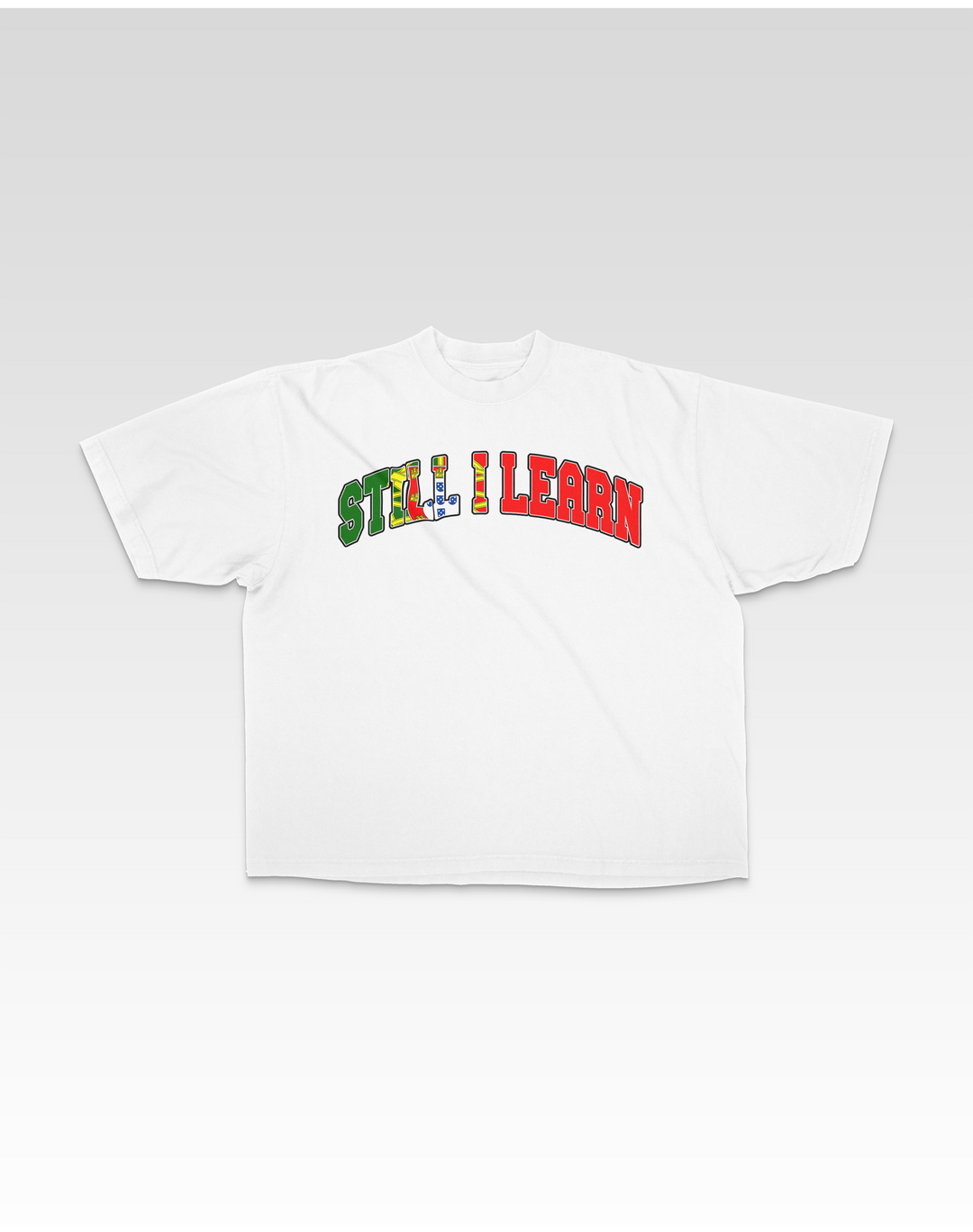 WORLD CUP TEE - WHITE