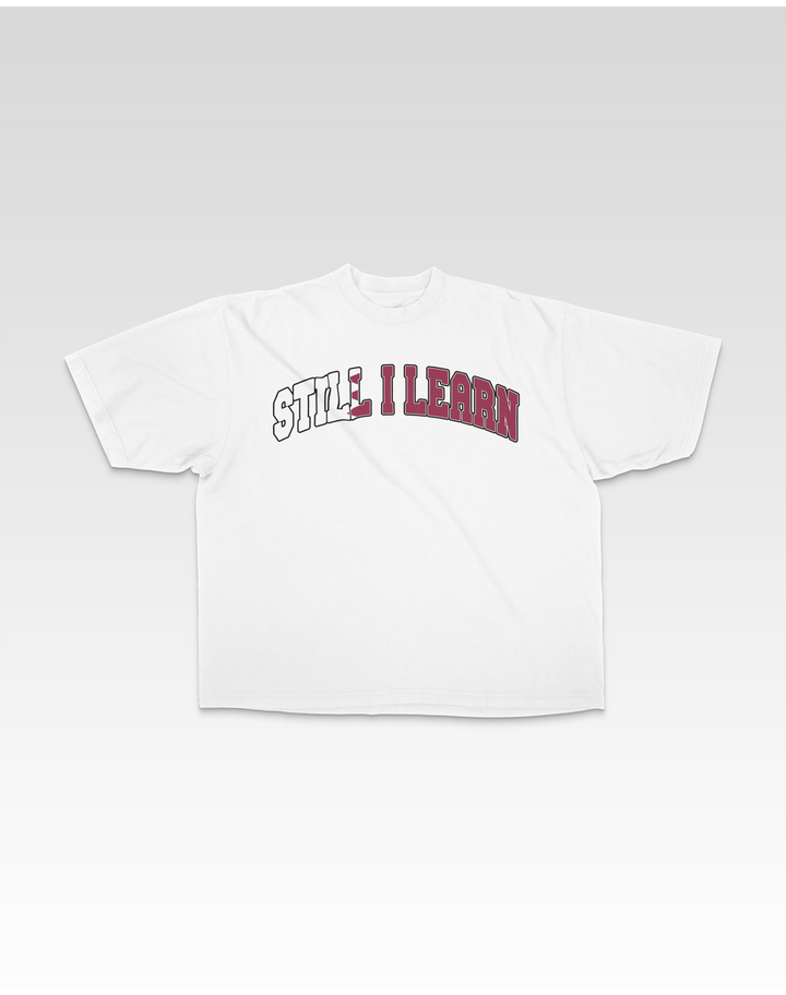 WORLD CUP TEE - WHITE