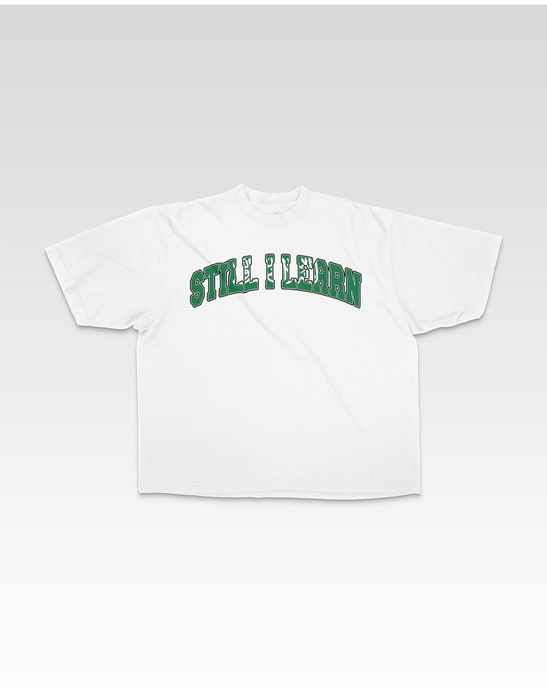 WORLD CUP TEE - WHITE