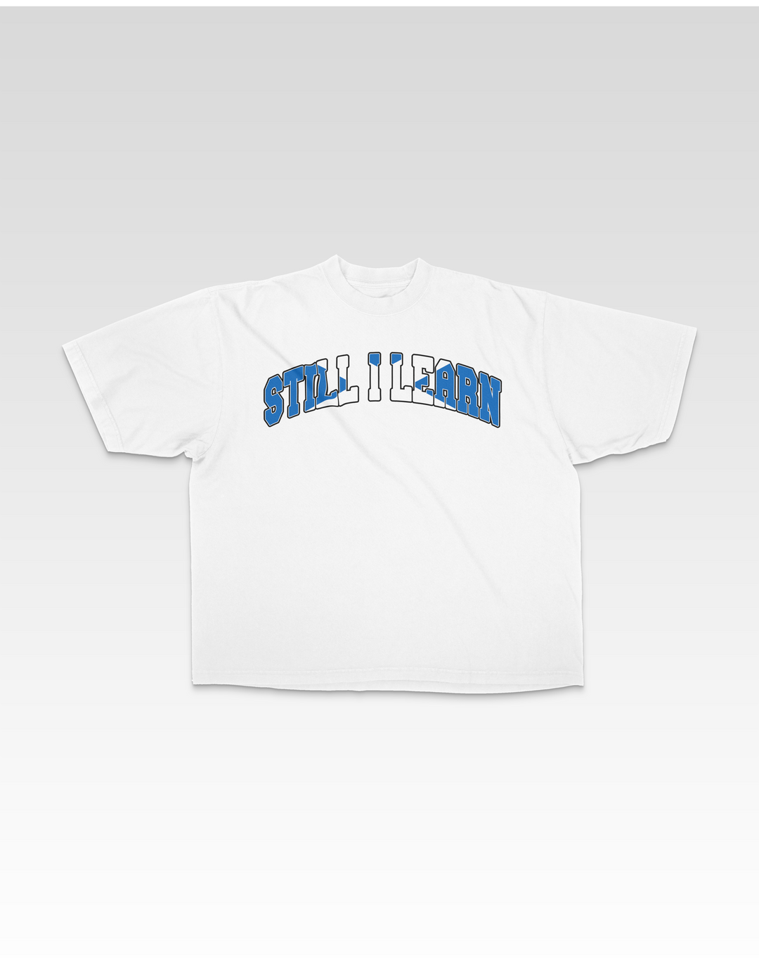 WORLD CUP TEE - WHITE
