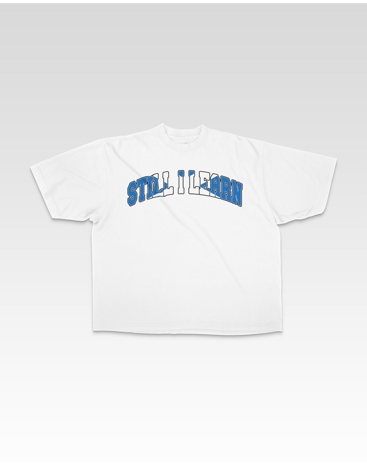 WORLD CUP TEE - WHITE