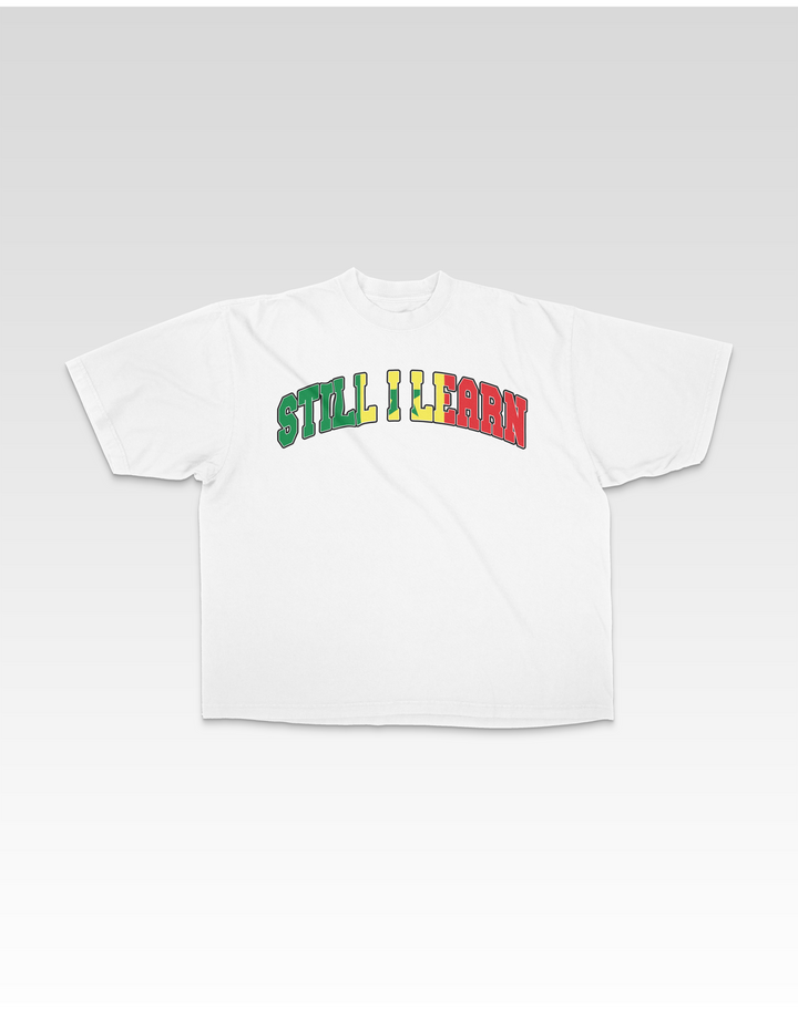 WORLD CUP TEE - WHITE
