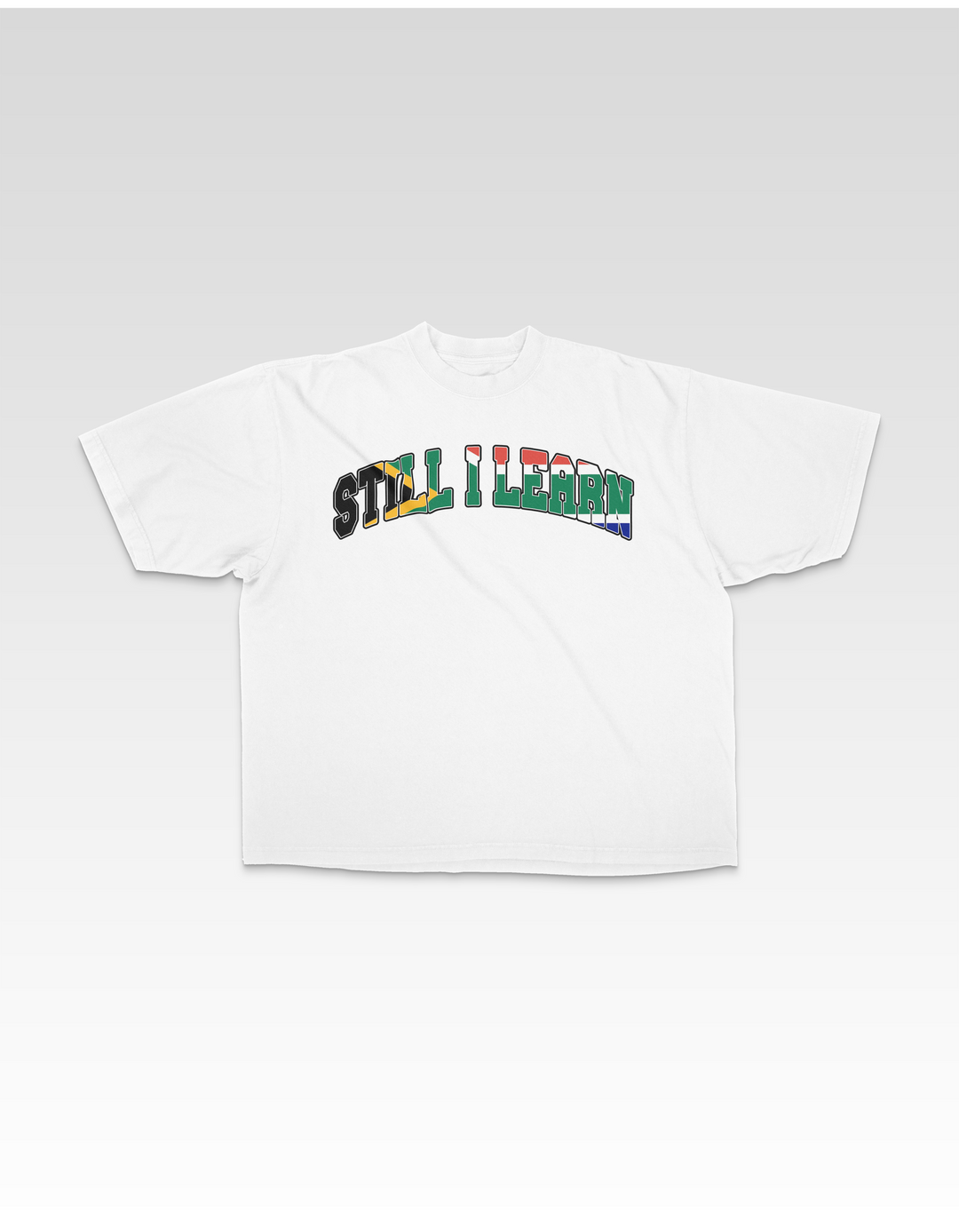 WORLD CUP TEE - WHITE