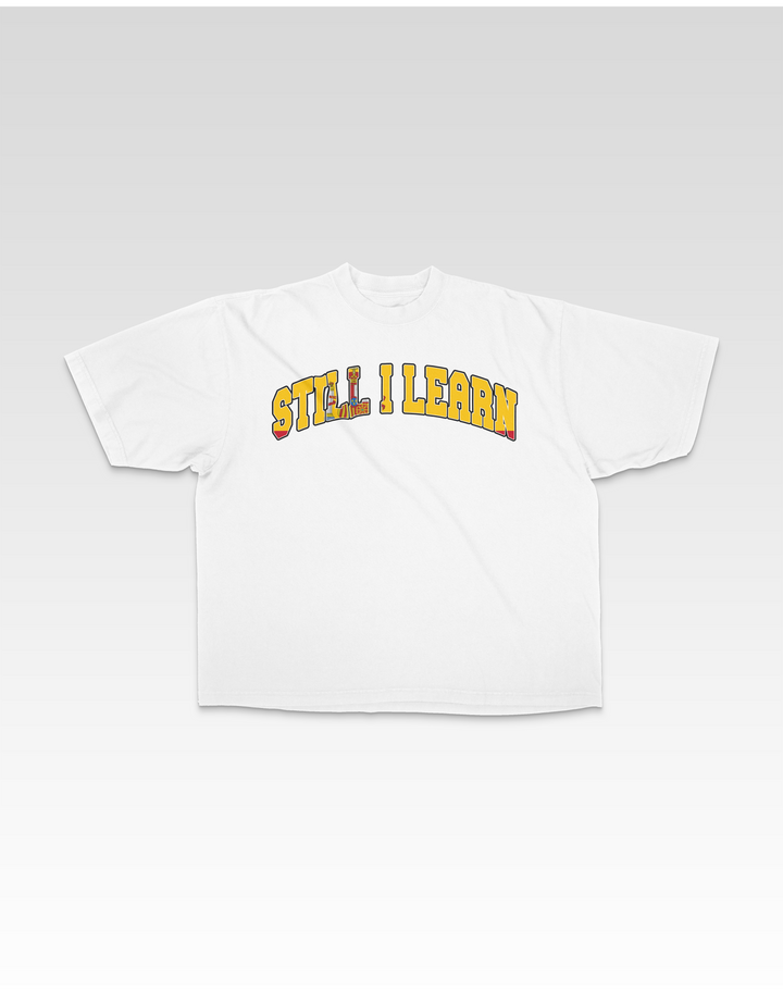 WORLD CUP TEE - WHITE