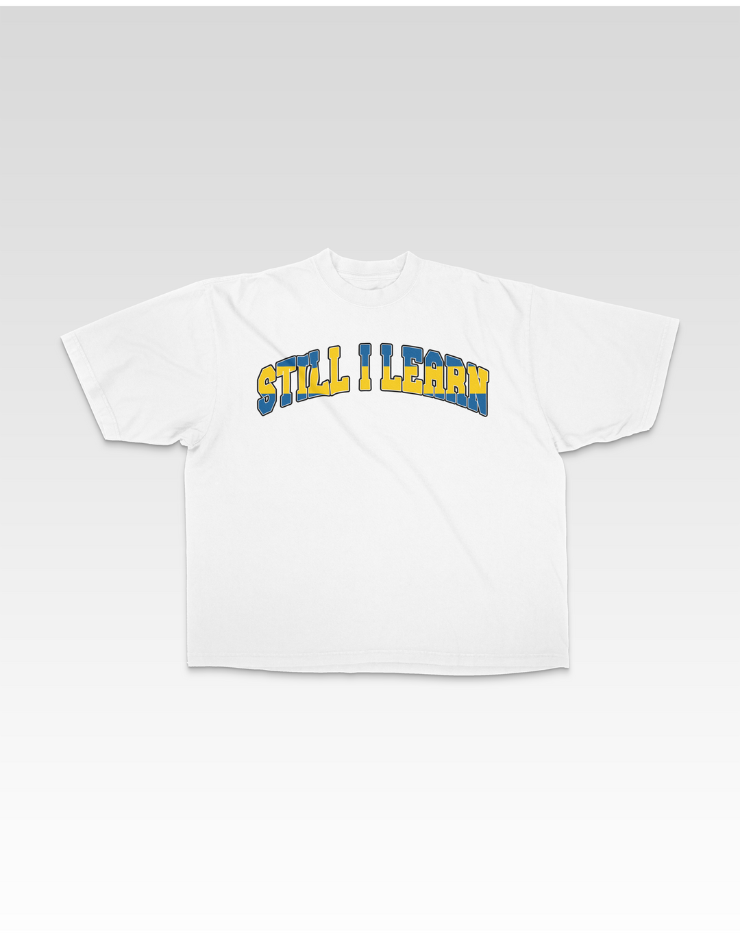 WORLD CUP TEE - WHITE