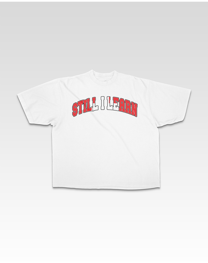 WORLD CUP TEE - WHITE