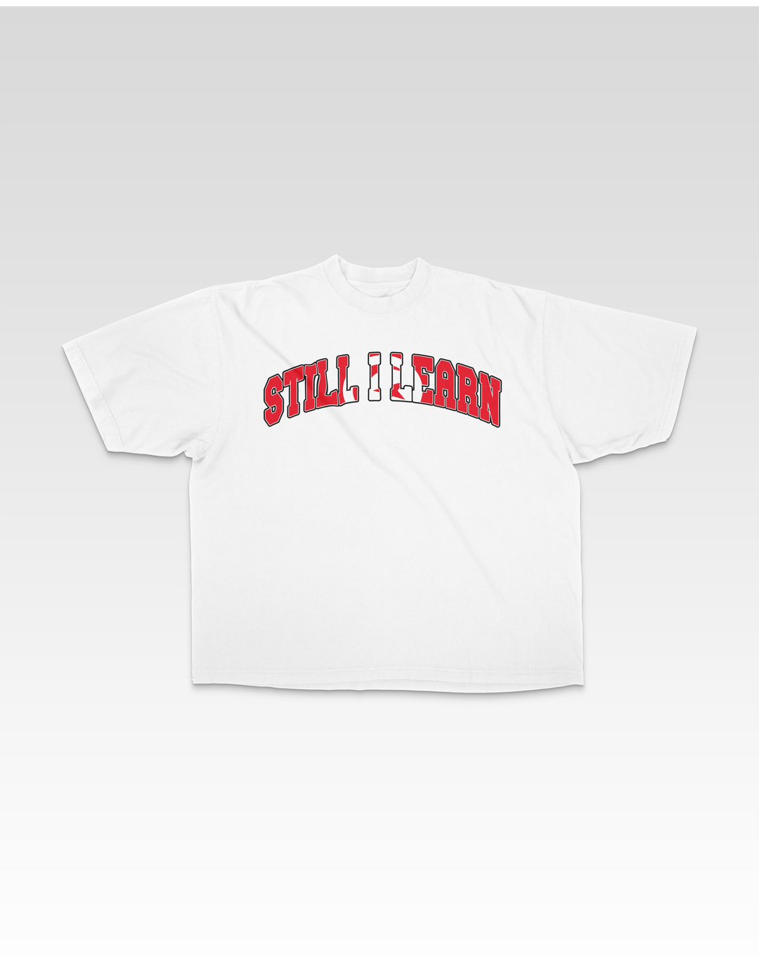 WORLD CUP TEE - WHITE