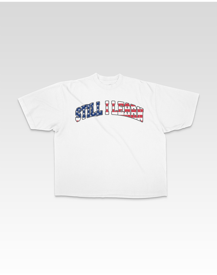 WORLD CUP TEE - WHITE