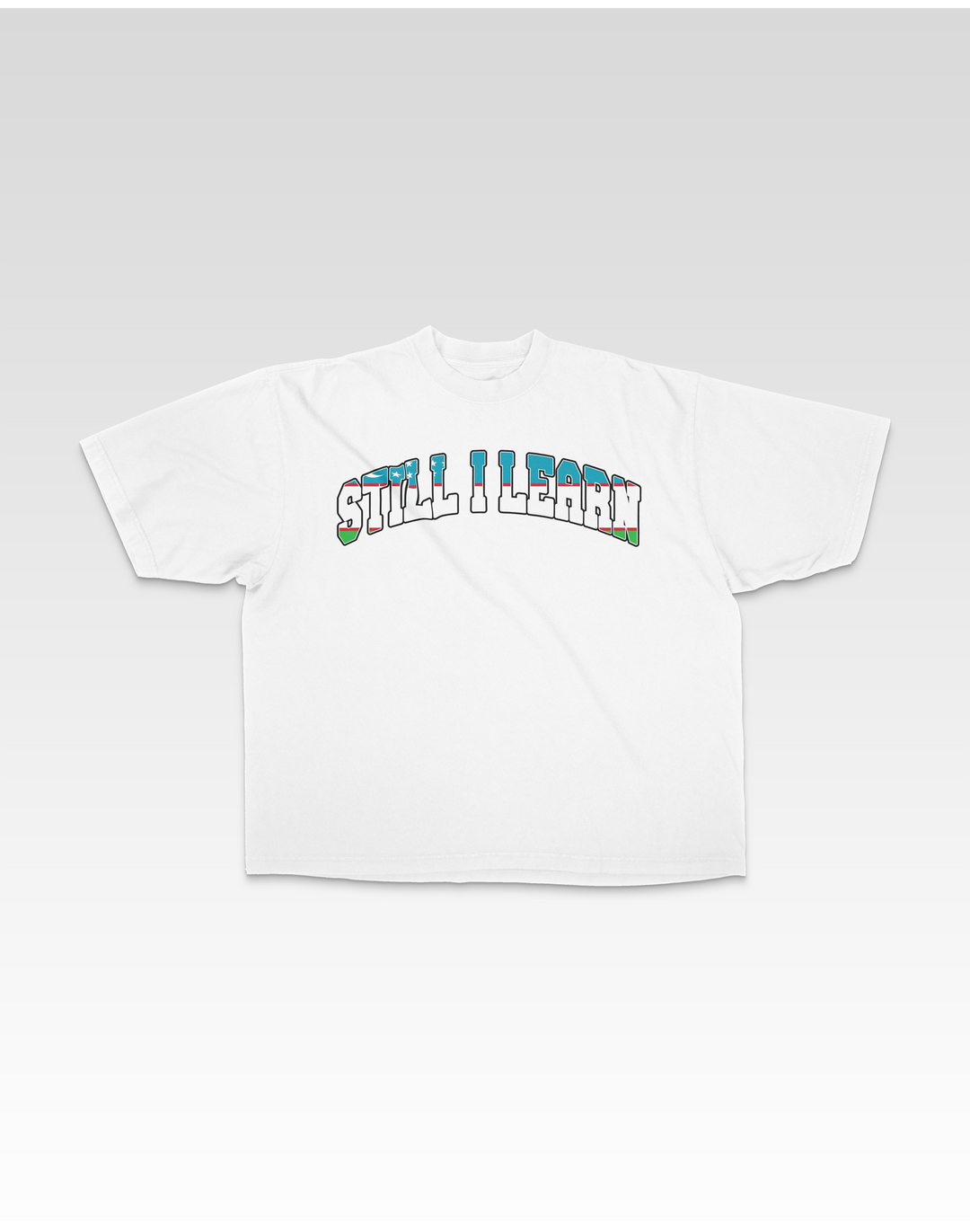 WORLD CUP TEE - WHITE