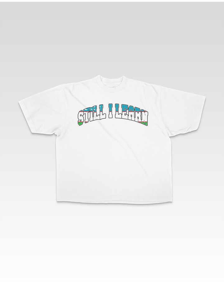 WORLD CUP TEE - WHITE